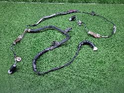 View Auto part Wire Harness Toyota Landcruiser 1997