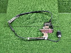 View Auto part Wire Harness Toyota Landcruiser 1997