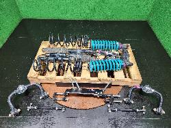 View Auto part Lift Kit Nissan Navara 2020