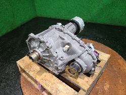 View Auto part Transfer Case Nissan Navara 2020