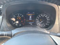 View Auto part Instrument Cluster Nissan Navara 2020