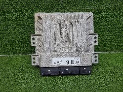 View Auto part Ecu Nissan Navara 2020
