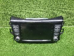 View Auto part Radio/Cd/Dvd/Sat/Tv Nissan Navara 2020
