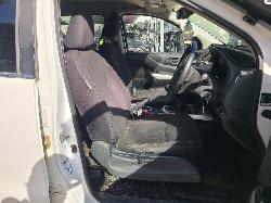 View Auto part Front Seat Nissan Navara 2020