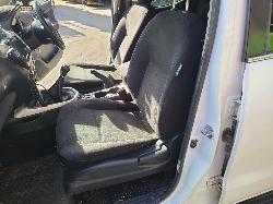 View Auto part Front Seat Nissan Navara 2020