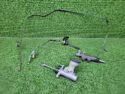 View Auto part Clutch Master Cylind Toyota Landcruiser 1997