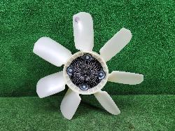 View Auto part Fan Toyota Landcruiser 2015