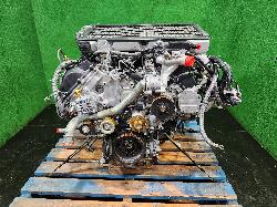 View Auto part Engine Toyota Landcruiser 2015