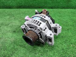 View Auto part Alternator Toyota Landcruiser 2015
