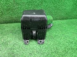 View Auto part Fuse Box Toyota Landcruiser 2015