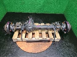 View Auto part Front Diff Assembly Toyota Landcruiser 2015