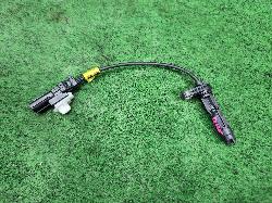 View Auto part Abs Sensor Toyota Landcruiser 2015