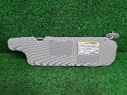 View Auto part Sunvisor Toyota Landcruiser 2015