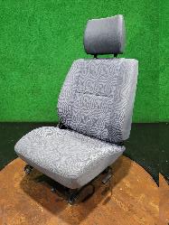 View Auto part Front Seat Toyota Landcruiser 2015