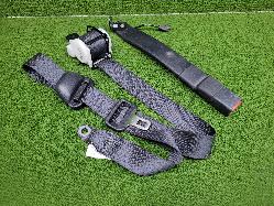 View Auto part Seatbelt/Stalk Toyota Landcruiser 2015
