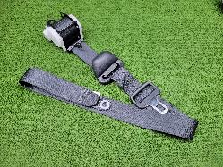 View Auto part Seatbelt/Stalk Toyota Landcruiser 2015
