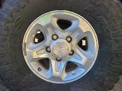 View Auto part Wheel Mag Toyota Landcruiser 2015