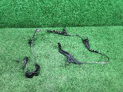View Auto part Wire Harness Toyota Landcruiser 2015