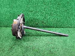 View Auto part Axle Toyota Hilux 2011