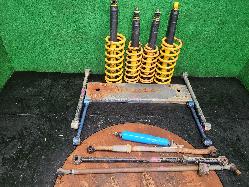 View Auto part Lift Kit Nissan Patrol 2002