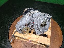 View Auto part Transfer Case Nissan Patrol 2002