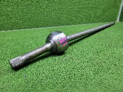 View Auto part Left Driveshaft Nissan Patrol 2002