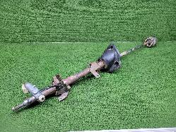 View Auto part Column Nissan Patrol 2002