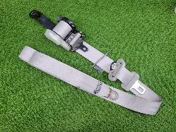 View Auto part Seatbelt/Stalk Nissan Patrol 2002