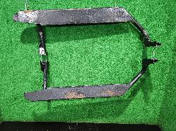 View Auto part Side Step/Skirt Nissan Patrol 2002