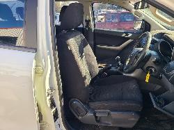 View Auto part Front Seat Mazda Bt50 2016