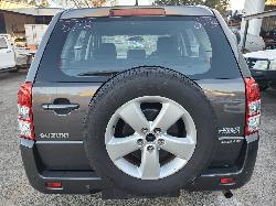 View Auto part Bootlid/Tailgate Suzuki Vitara 2011