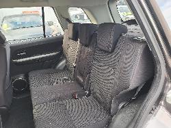 View Auto part 2nd Seat (Rear Seat) Suzuki Vitara 2011