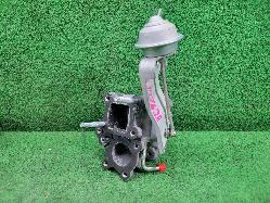 View Auto part Egr Valve Toyota Prado 2016