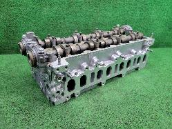 View Auto part Cylinder Head Toyota Prado 2016