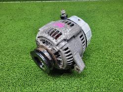 View Auto part Alternator Toyota Landcruiser 2002