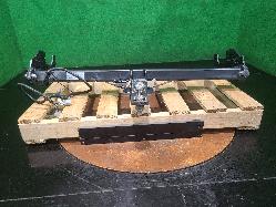 View Auto part Towbar Toyota Hilux 2013