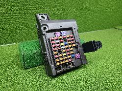 View Auto part Fuse Box Isuzu Dmax 2023