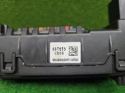 View Auto part Fuse Box Isuzu Dmax 2023