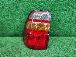 View Auto part Left Taillight Toyota Landcruiser 1999