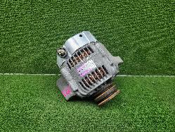 View Auto part Alternator Toyota Landcruiser 1999