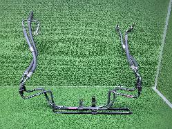 View Auto part Power Steer Hose Toyota Landcruiser 1999