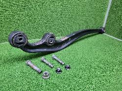 View Auto part Right Front Lower Control Arm Toyota Landcruiser 1999
