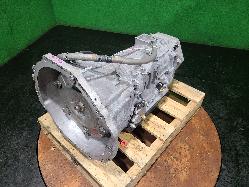 View Auto part Trans/Gearbox Toyota Landcruiser 1999
