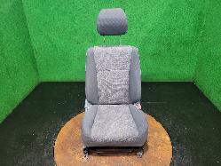 View Auto part Front Seat Toyota Landcruiser 1999