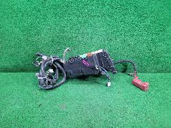 View Auto part Fuse Box Toyota Hilux 2009