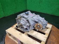 View Auto part Transfer Case Toyota Hilux 2009