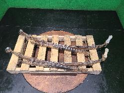 View Auto part Rear Leaf Spring Toyota Hilux 2009