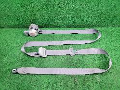 View Auto part Seatbelt/Stalk Toyota Hilux 2009