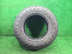 View Auto part Tyre Toyota Hilux 2009