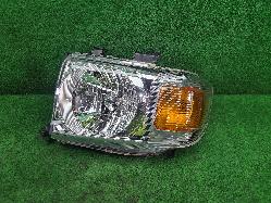 View Auto part Left Headlamp Toyota Landcruiser 2020